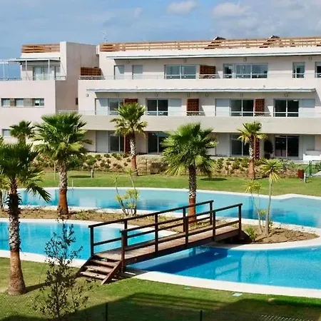 Apartment Altos