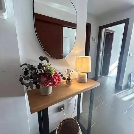 Apartment Altos
