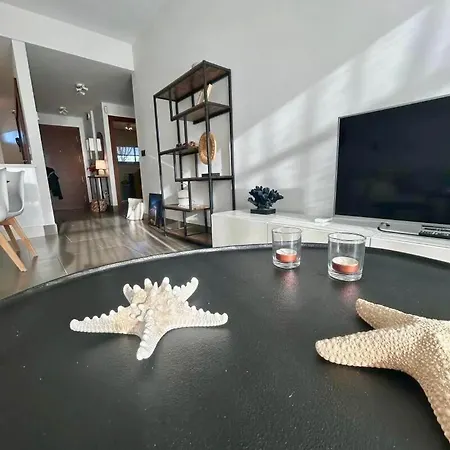 Apartment Altos *