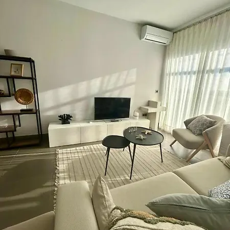 Altos Apartment *