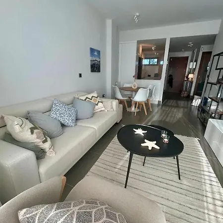 Apartment Altos