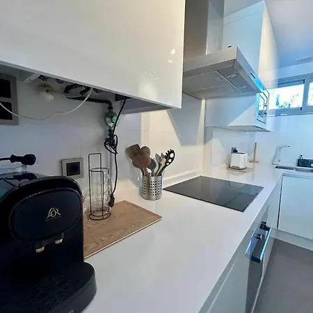 Altos Apartment