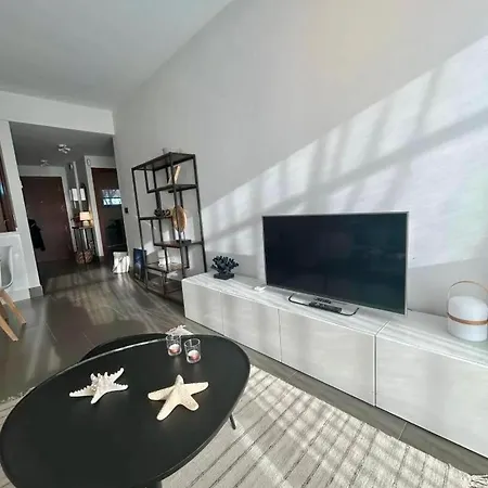 Apartment Altos El Rompido