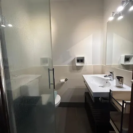 Apartment Altos