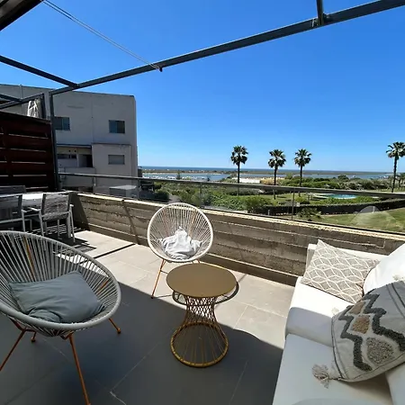 Apartment Altos El Rompido