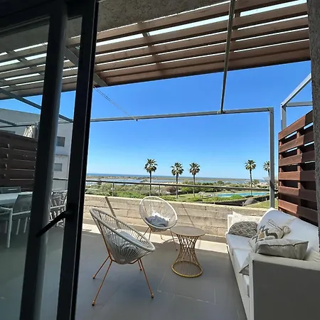 Apartment Altos *
