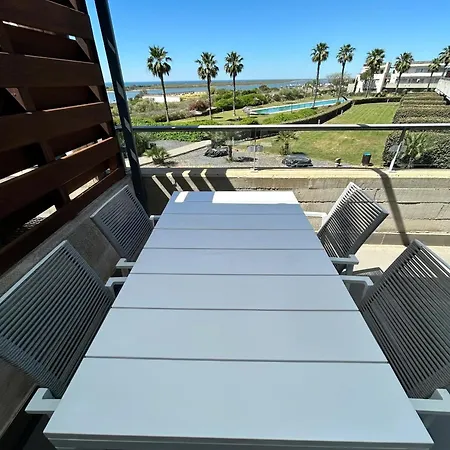Apartment Altos