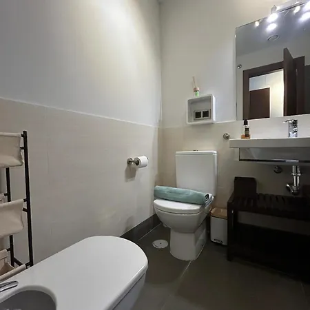 Apartment Altos El Rompido