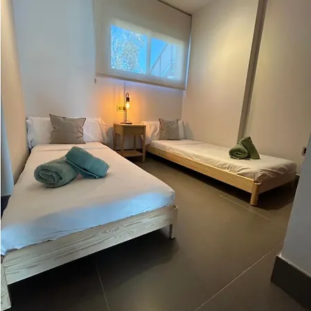Apartment Altos El Rompido