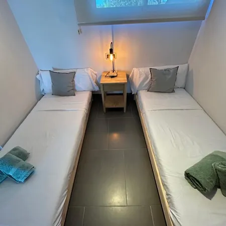 Altos Apartment