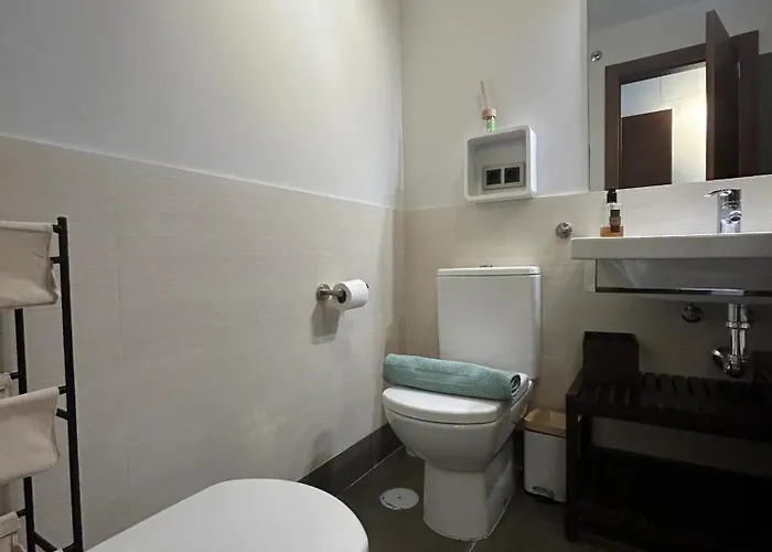 Lägenhet Altos El Rompido